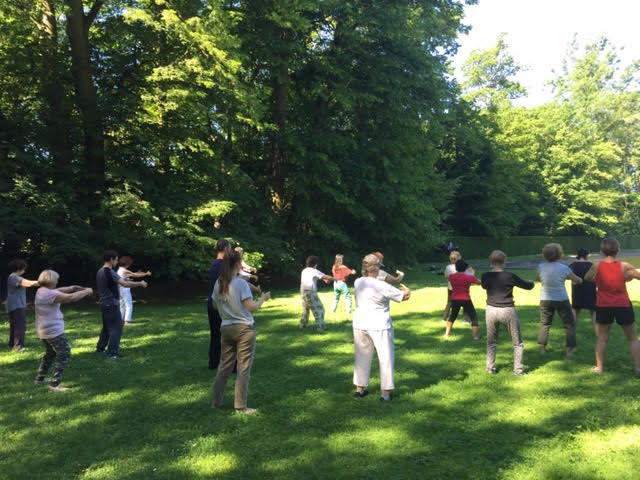 cours de qi gong sceaux paris sud