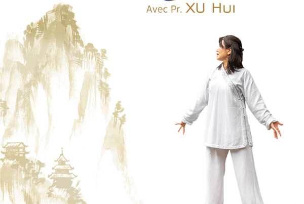 Cours de Qi Gong