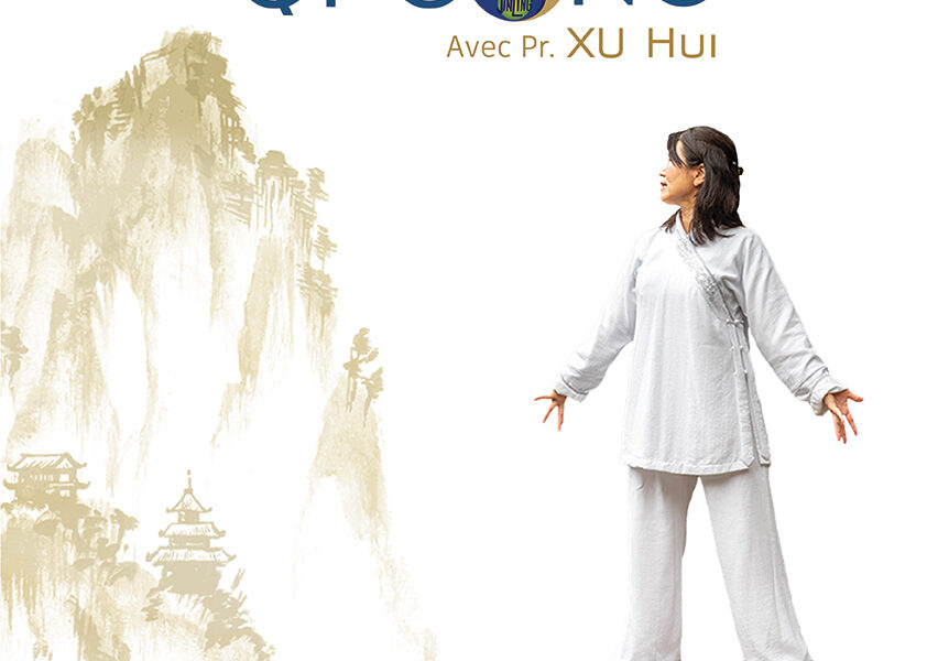 Cours de Qi Gong
