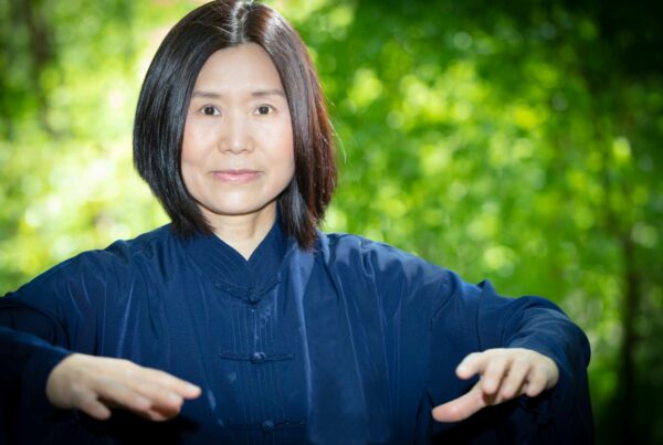 Pr. Hui XU